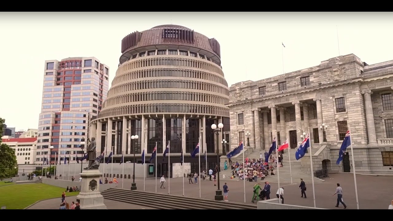 Come work with us! | Parliamentary Service and Office of the Clerk