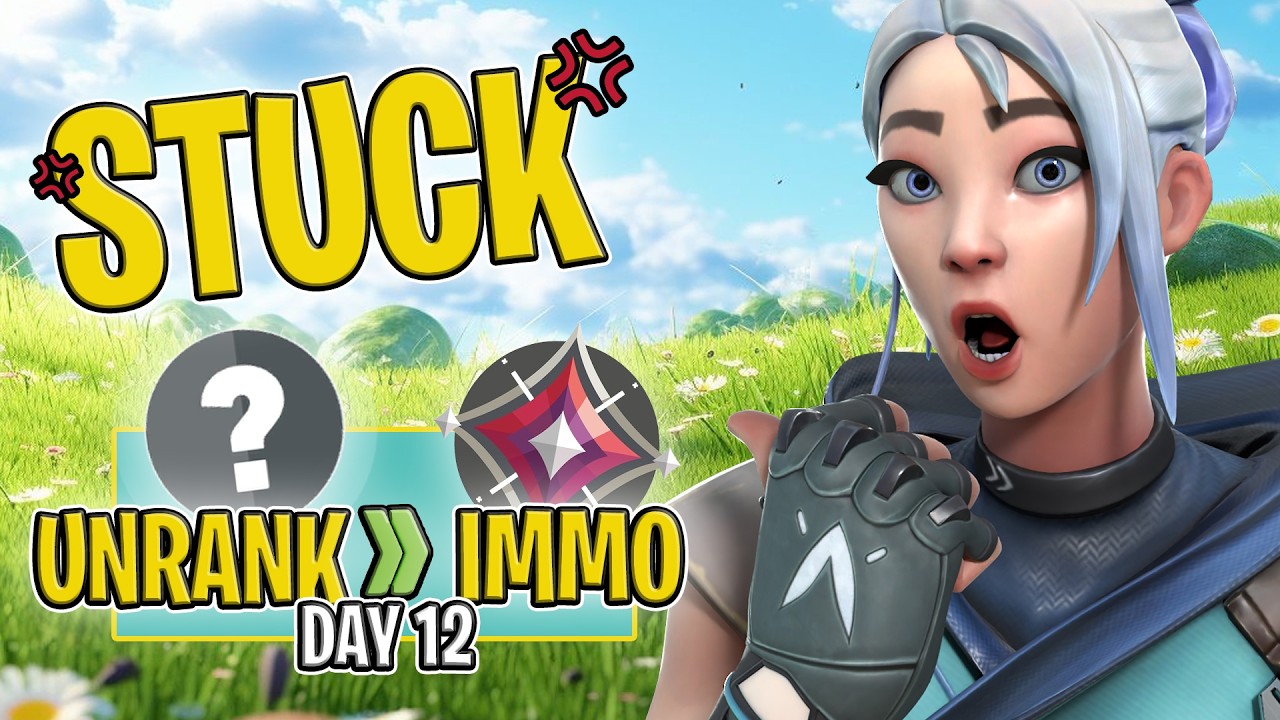 Unrank to Immortal | Day 12