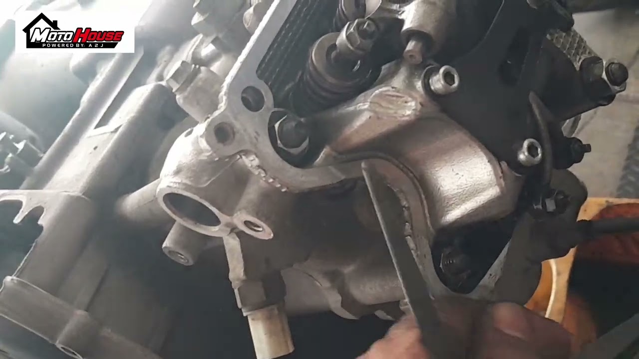 Yamaha Aerox V1 Makalansing na tunog Dahil aa mga Issue na Madami! Tara mga Ka Albularyo!