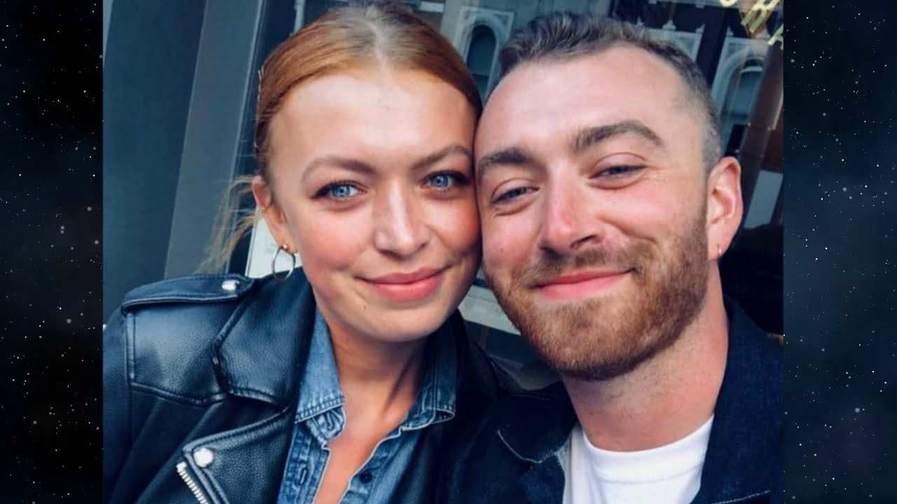 Sam Smith Family (Sisters, Parents, Boyfriends)