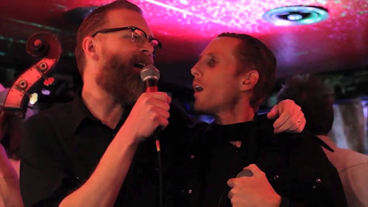 Slim Cessna's Auto Club 