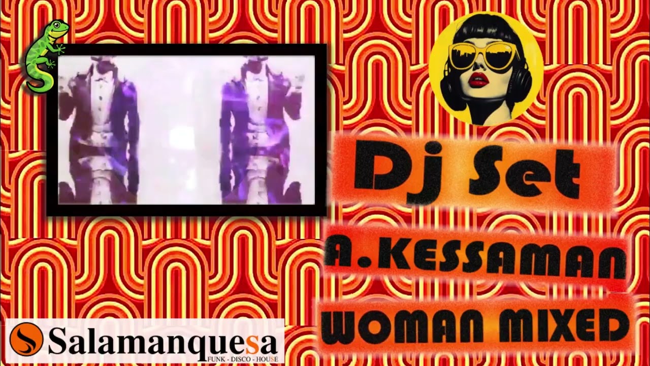 @Kessaman @Woman´s Music Party 07_03_2026