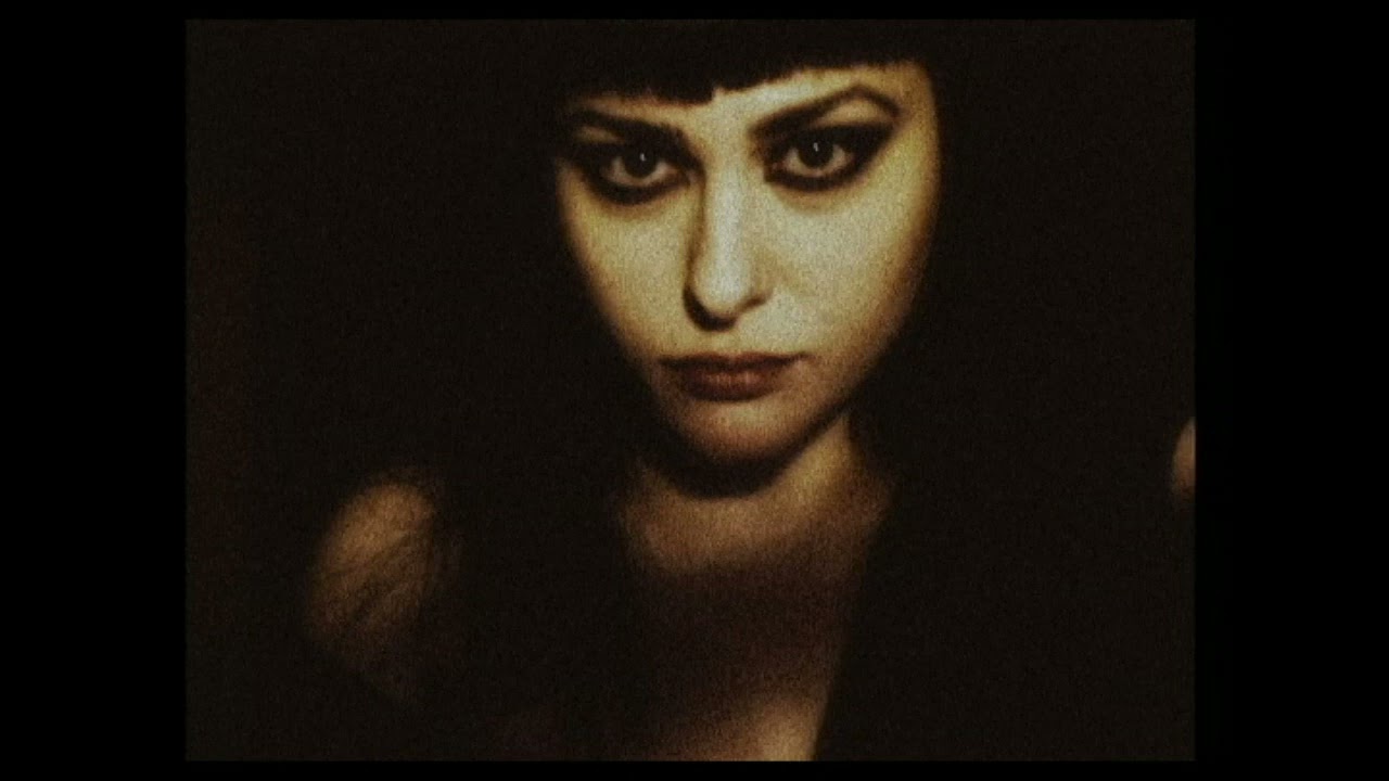 Memory Ghost - I put a spell on you