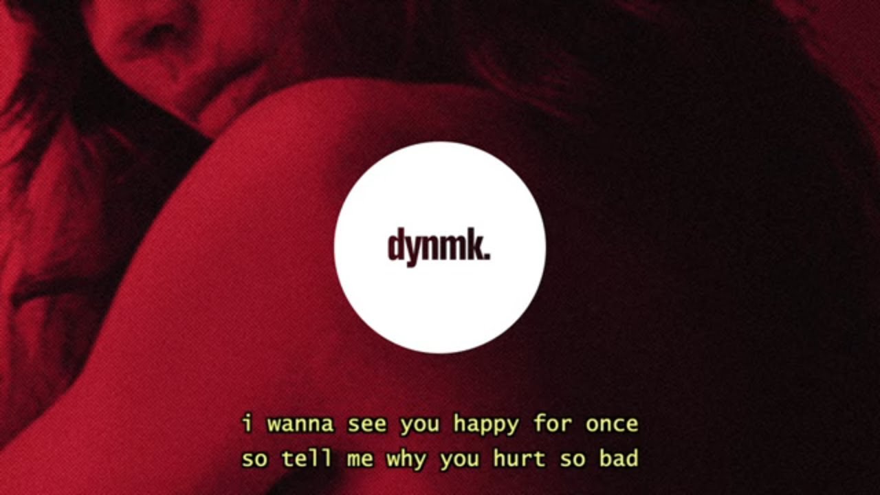 Always Never - Same Page (Lyrics)