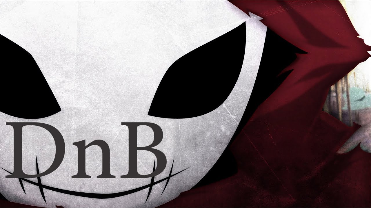 |Drum'n'Bass| Arabic Anthem - PandaPrime