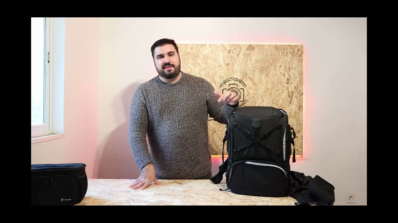 Tarion HX   XL Review