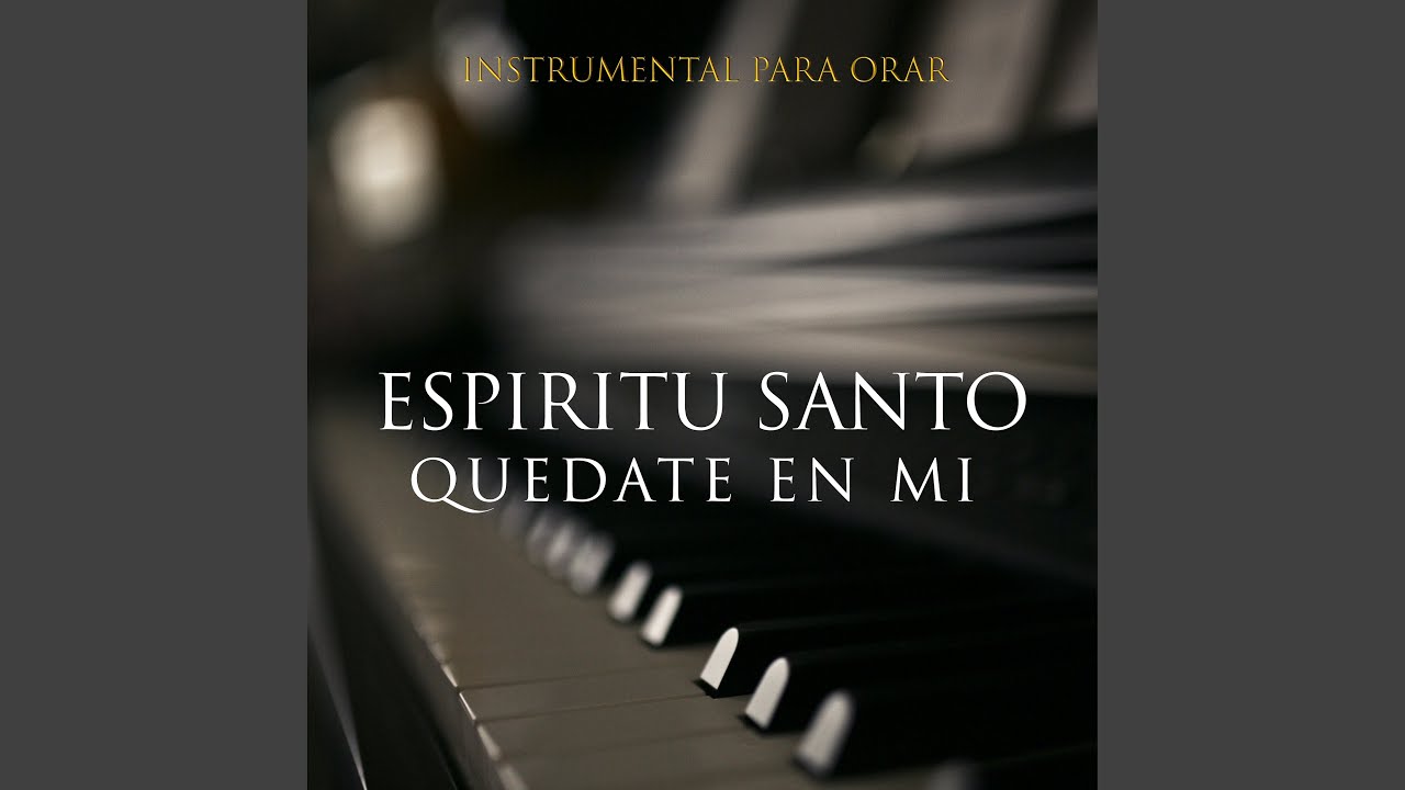 Santo Es el Señor