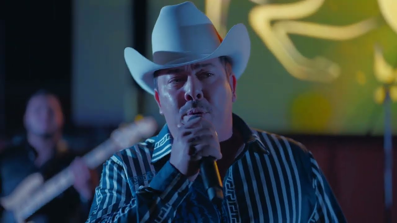 Hombre De Palabra - El Hijo Del Shaka, Chuy Vega Jr