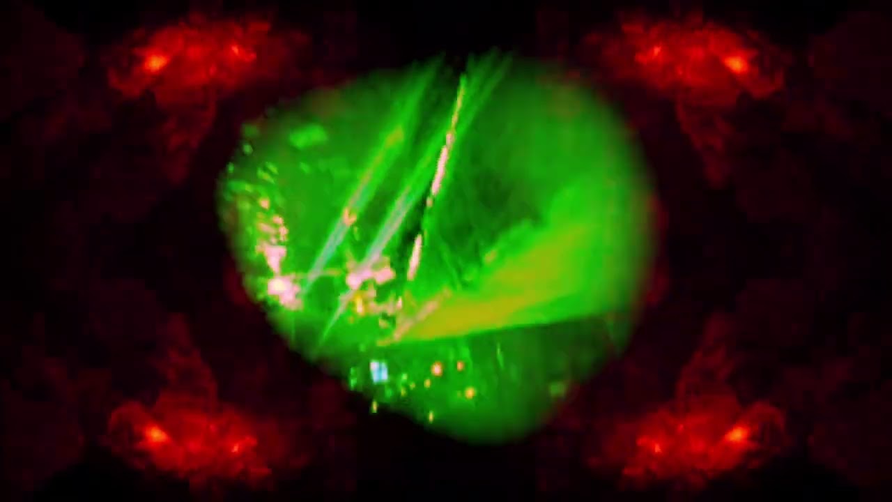 Tar Pond - Blind [Official Music Video]