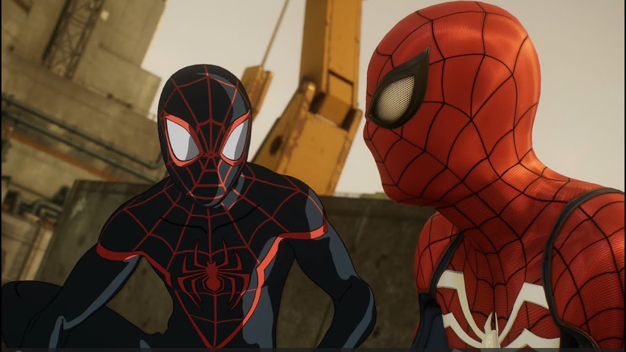 SPIDER-MAN 2 - NEW GAME PLUS: El Ataque de los CAZADORES de KRAVEN 🏹 (Parte 3)