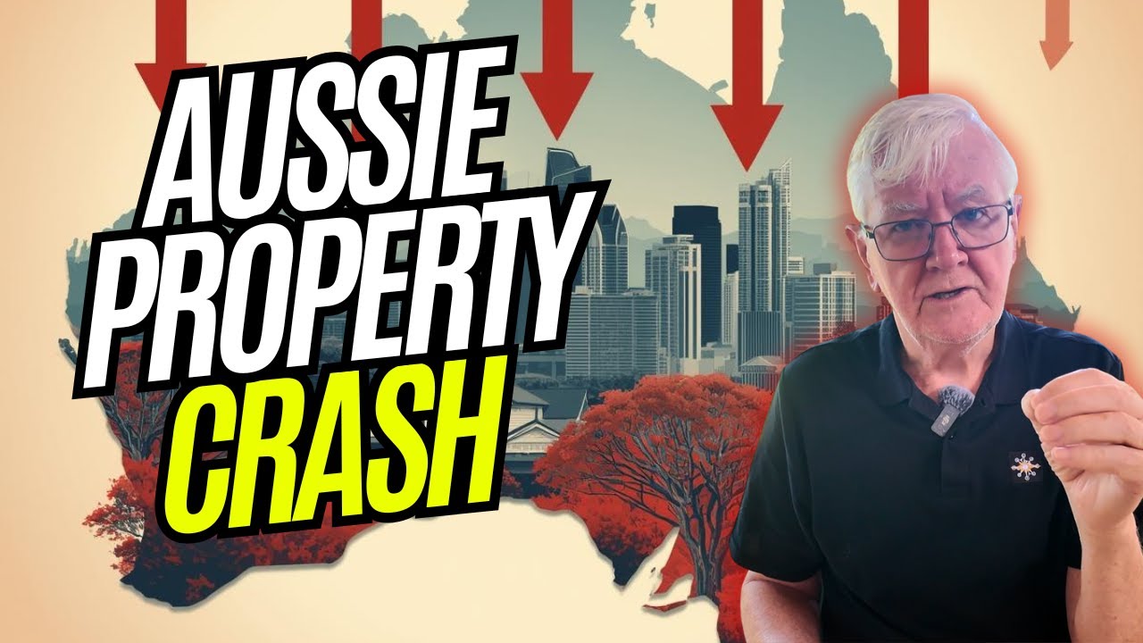 China's Economic Meltdown Is About to Hit Australia Hard