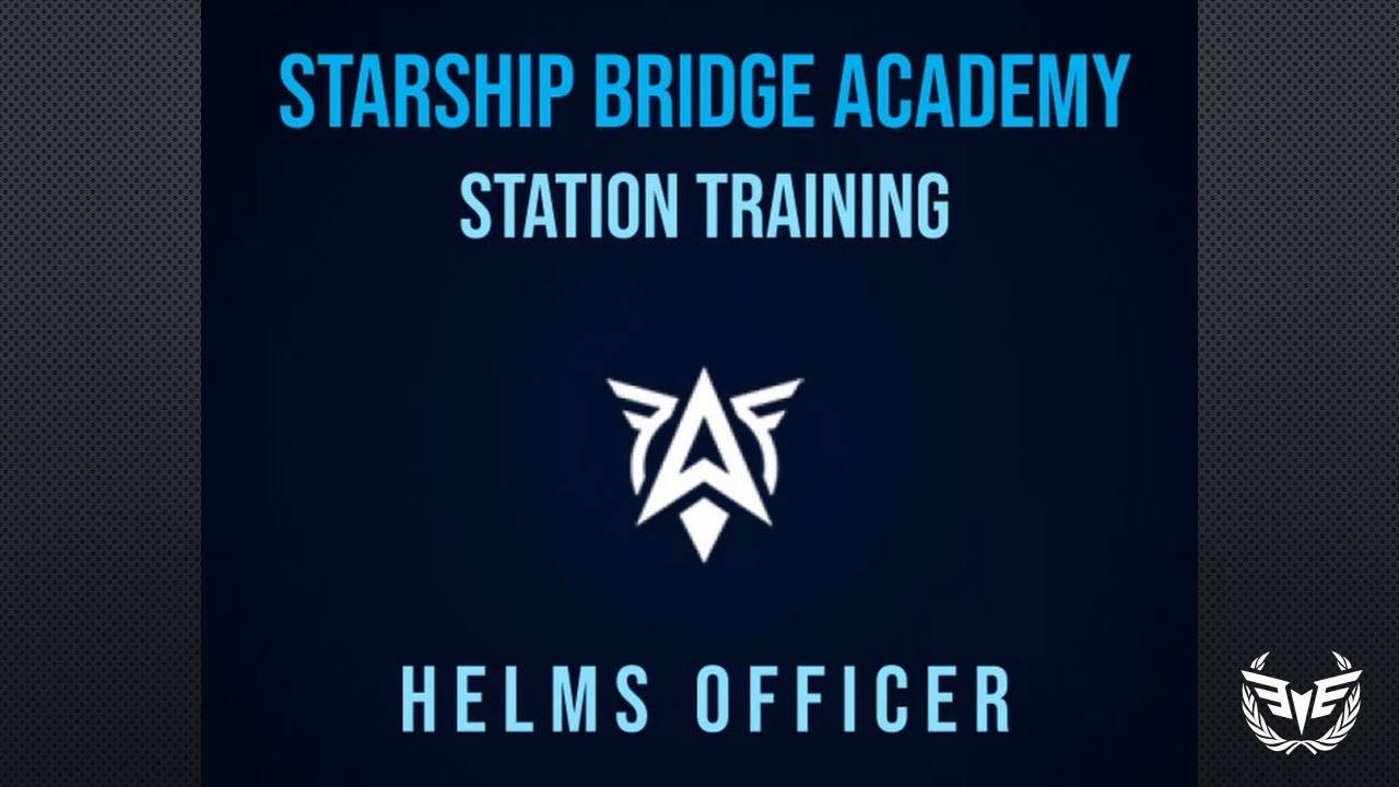 Helm Console Training - Empty Epsilon