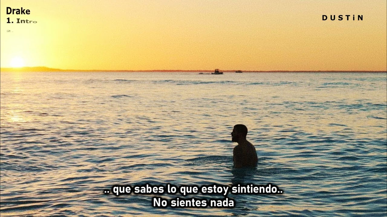 Drake ▼ Intro - Falling Back ⥼Subtitulado Español⥽