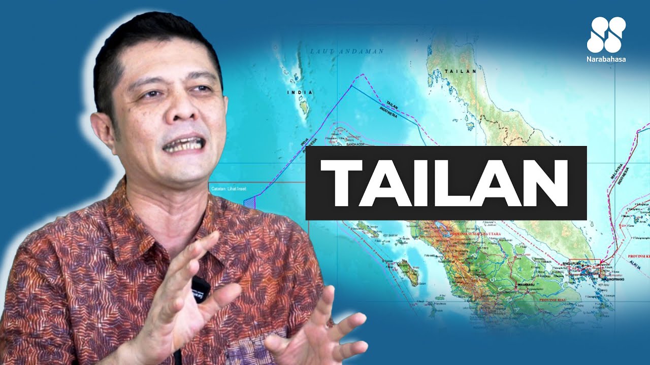 Tailan? Ini Pendapat Ivan Lanin