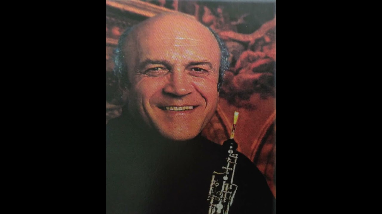 A.Bruckner  Symphonie Nr.0 d-moll 2.Satz Andante