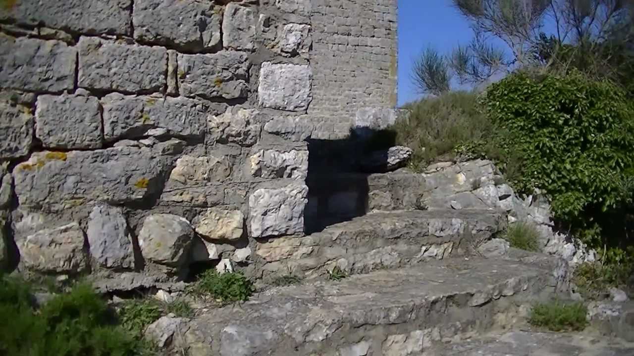Château de Miramont, Aude