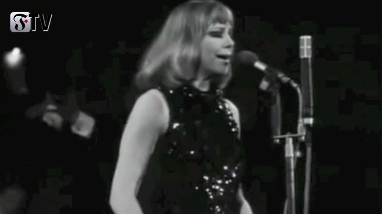 Hildegard Knef  
