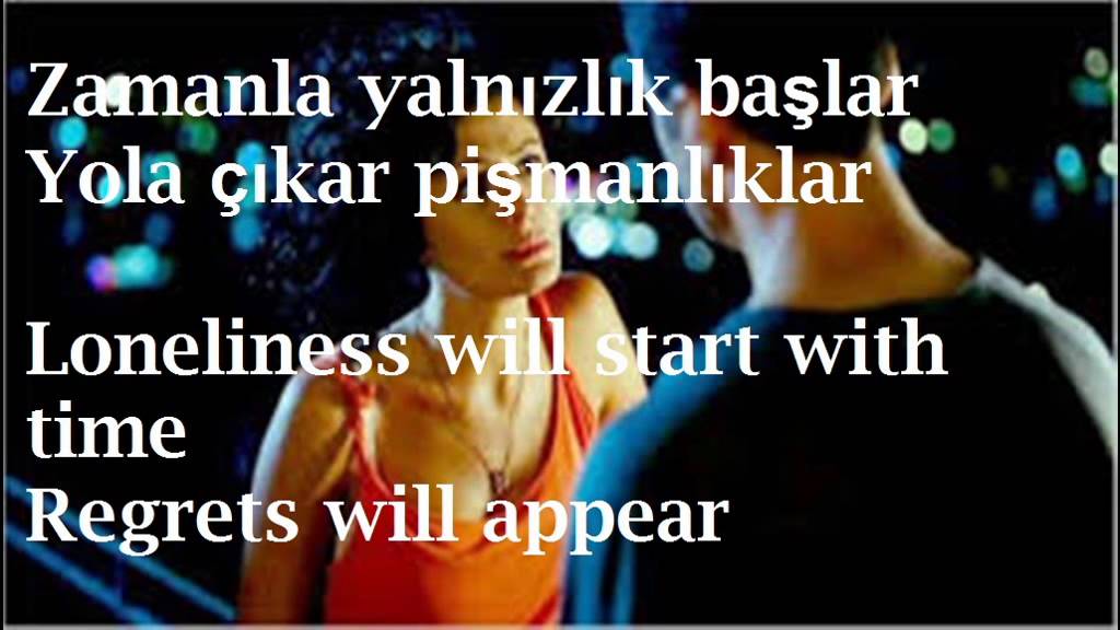 O'zcan Deniz&Deniz Cakir Ya Sonra lyrics By Nafisa Aslonova 1