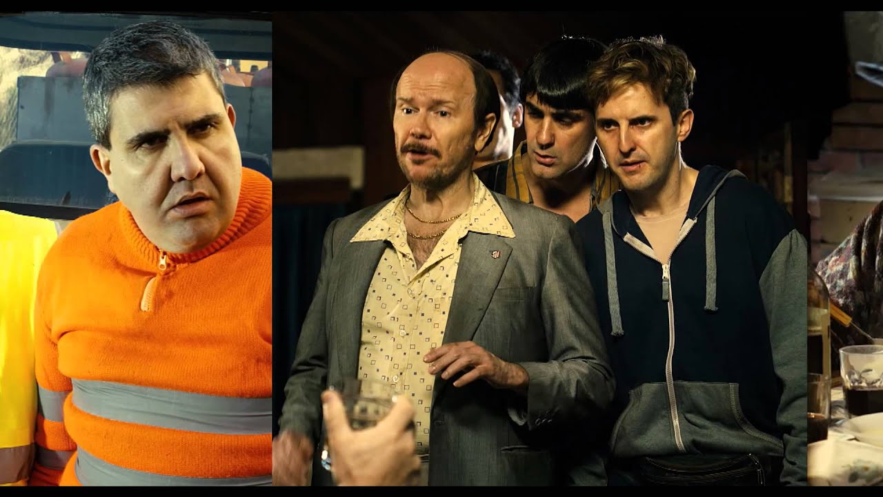 TORRENTE 5 - Tráiler oficial en ESPAÑOL | Sony Pictures España