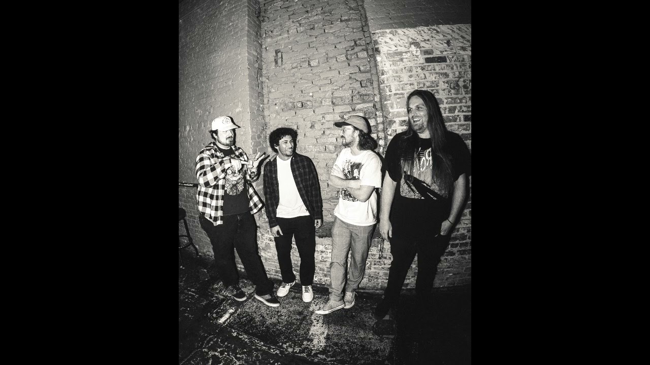 Ain't no Rest for the Wicked - Cage the Elephant Cover