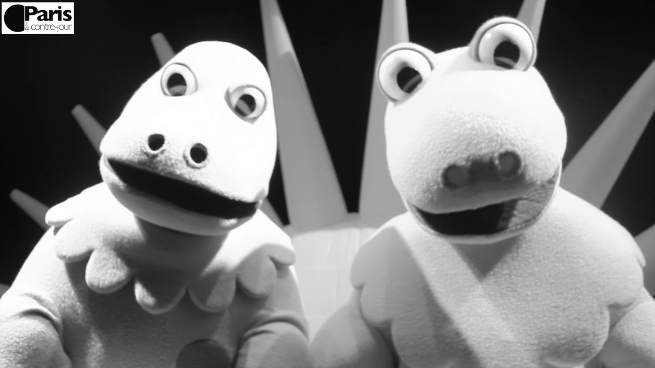 CASIMIR (interview)