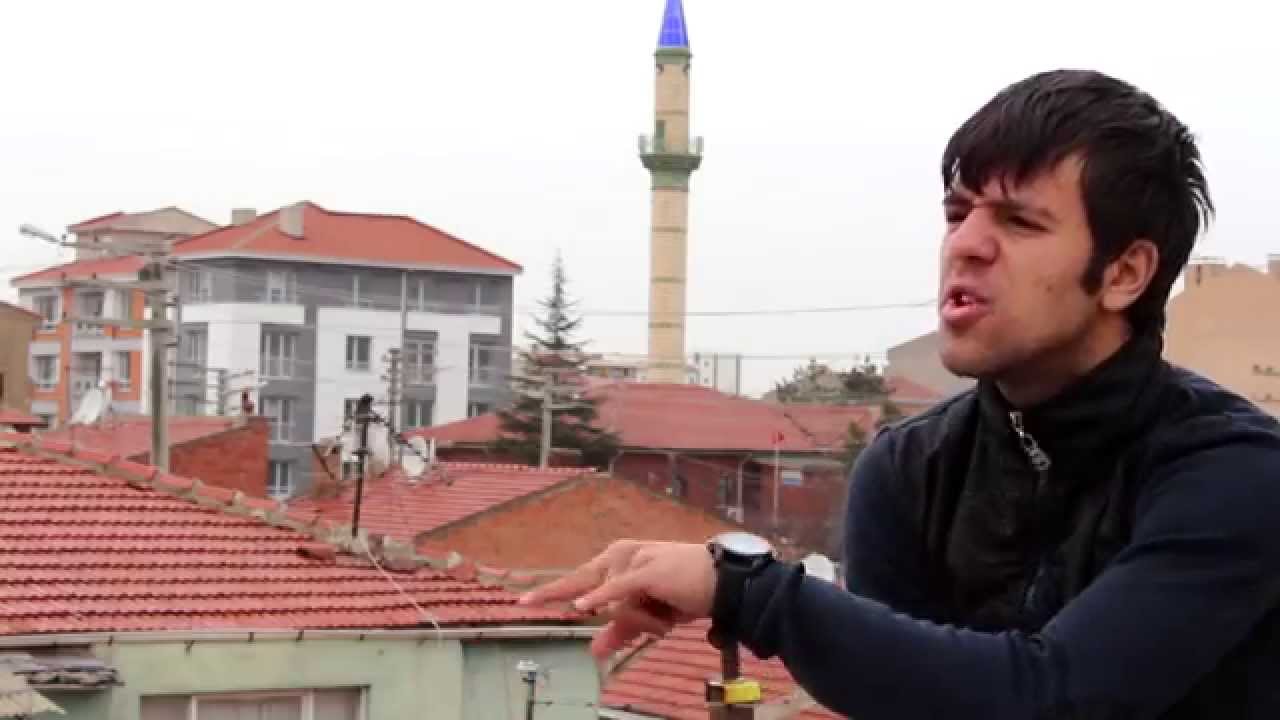 hayta hani &ouml;mr&uuml;md&uuml;n ///Gırtlak iflas///Eskişehir Hayaller Boş Rec
