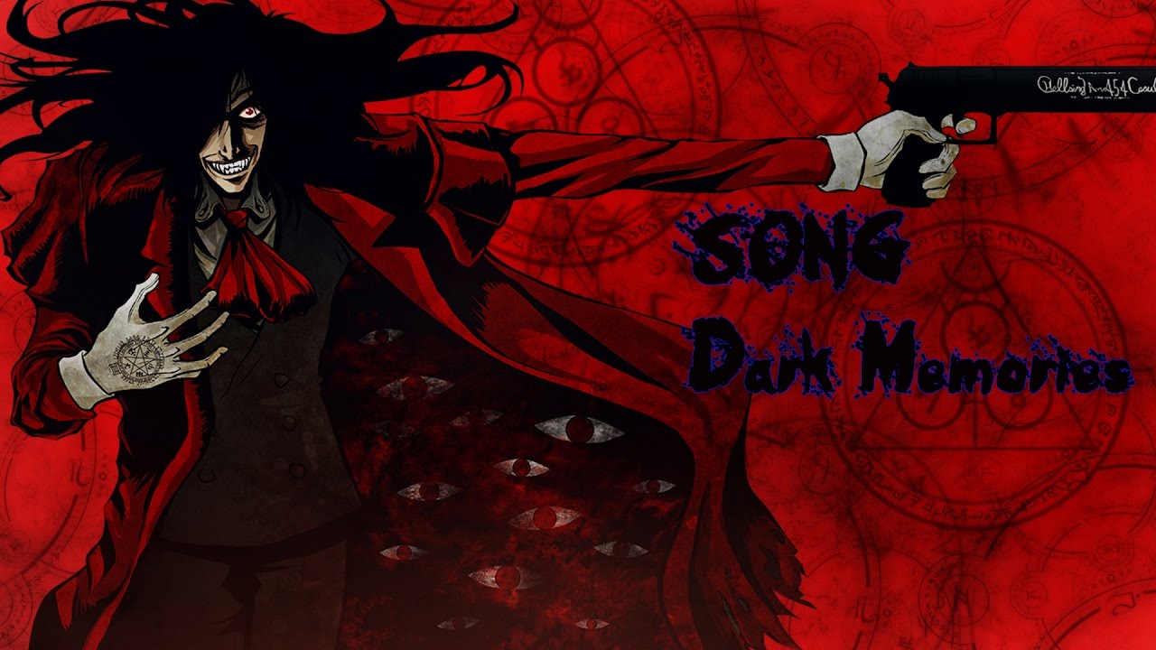 Nightcore mix 2017 - Nightcore - Dark Memories ☆