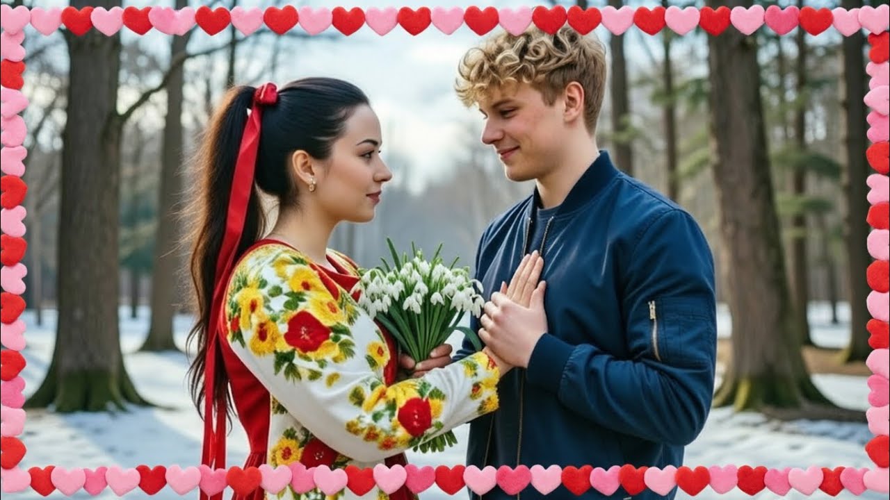 MIS CAMPANILLAS DE NIEVE 💐 | SUNO V4.5 | AI SONG 