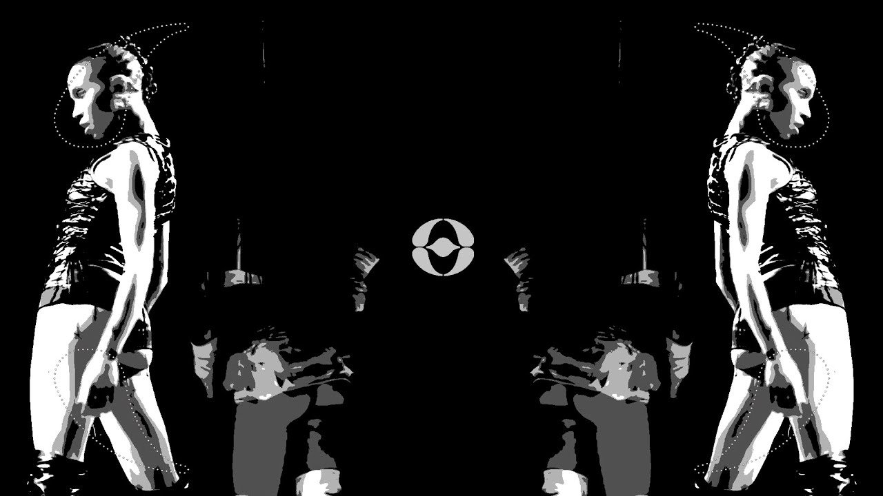 FKA twigs - Childlike Things / Ego Death (EUSEXUA Tour Version)