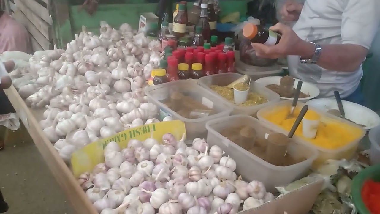 O vídeo da feira