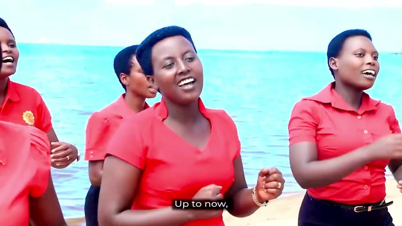 Urera Mana/ Vuga Yesu choir