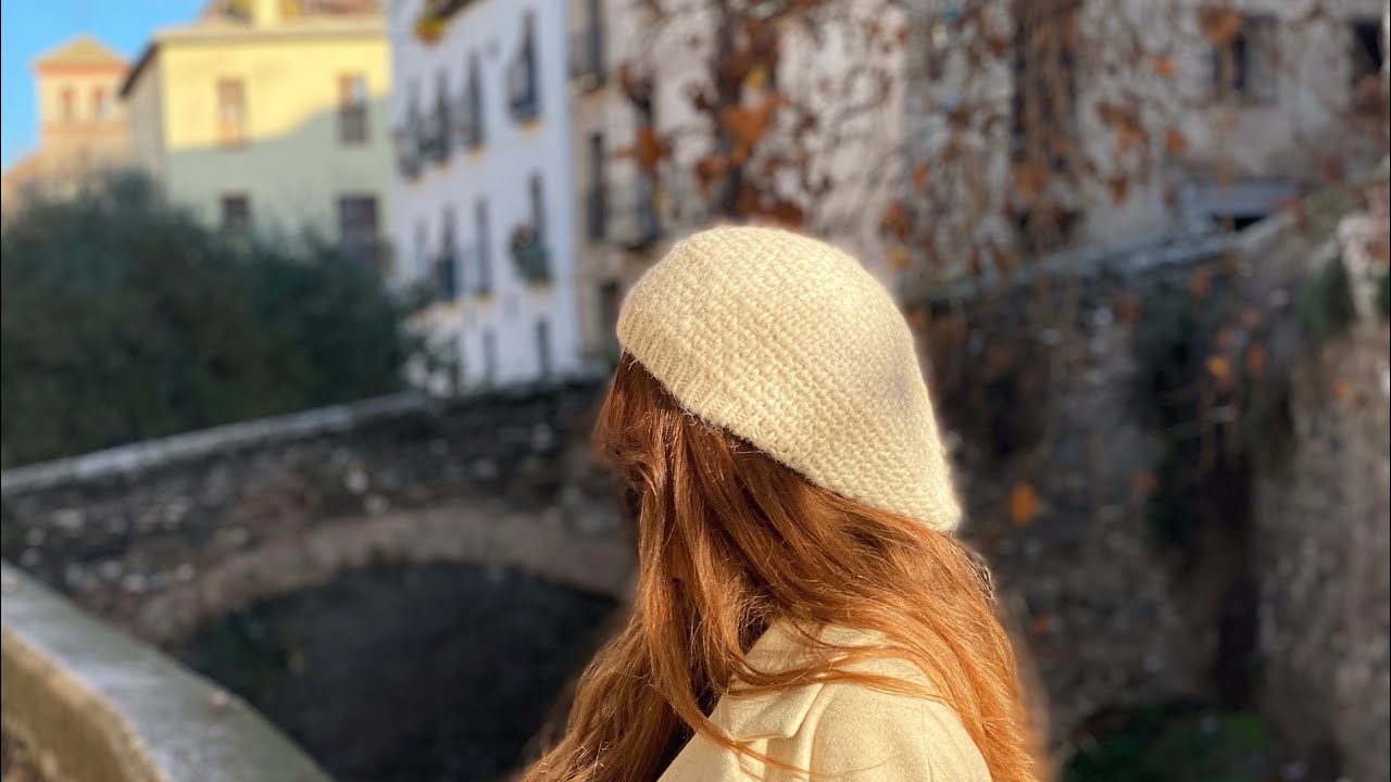 Un d&iacute;a conmigo en Granada!! Lugares para visitar, recomendaciones, secretos&hellip;