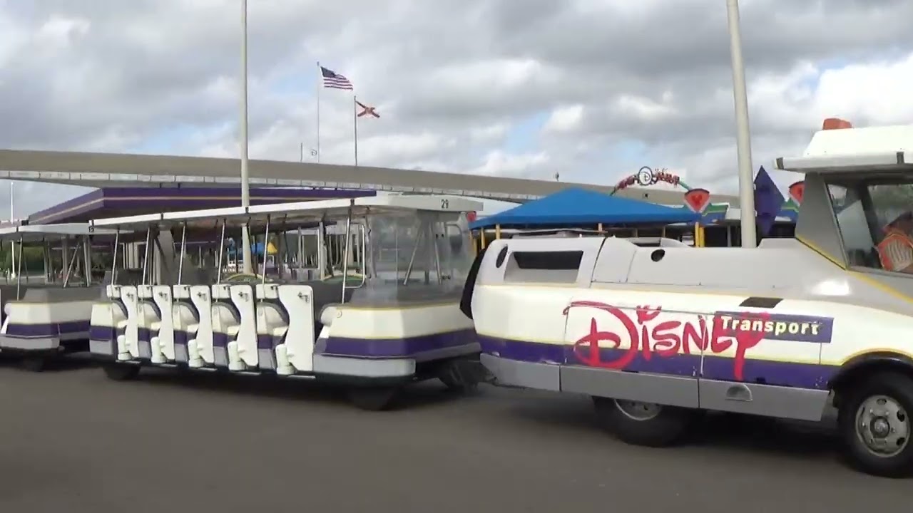Disney Land