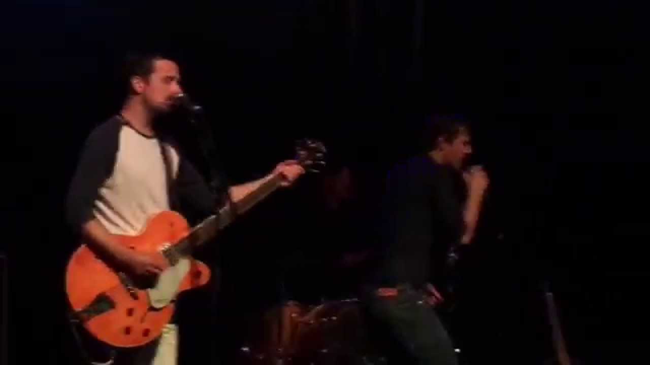 The Bluetones - I Could Be So Good For You Live in Birmingham