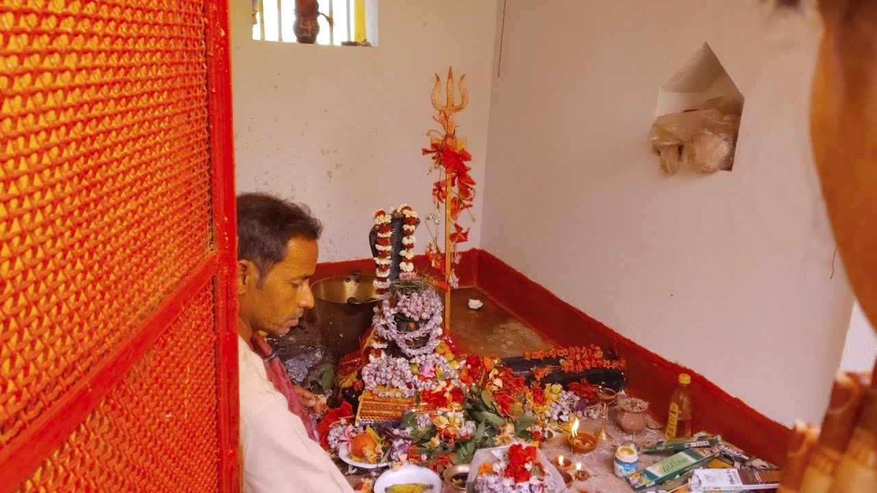Gorumahishani mines pahad siva temple 🙏🙏💞 sivaratri#youtubevideo #viralvideo #bholebaba  @saro_m9c 