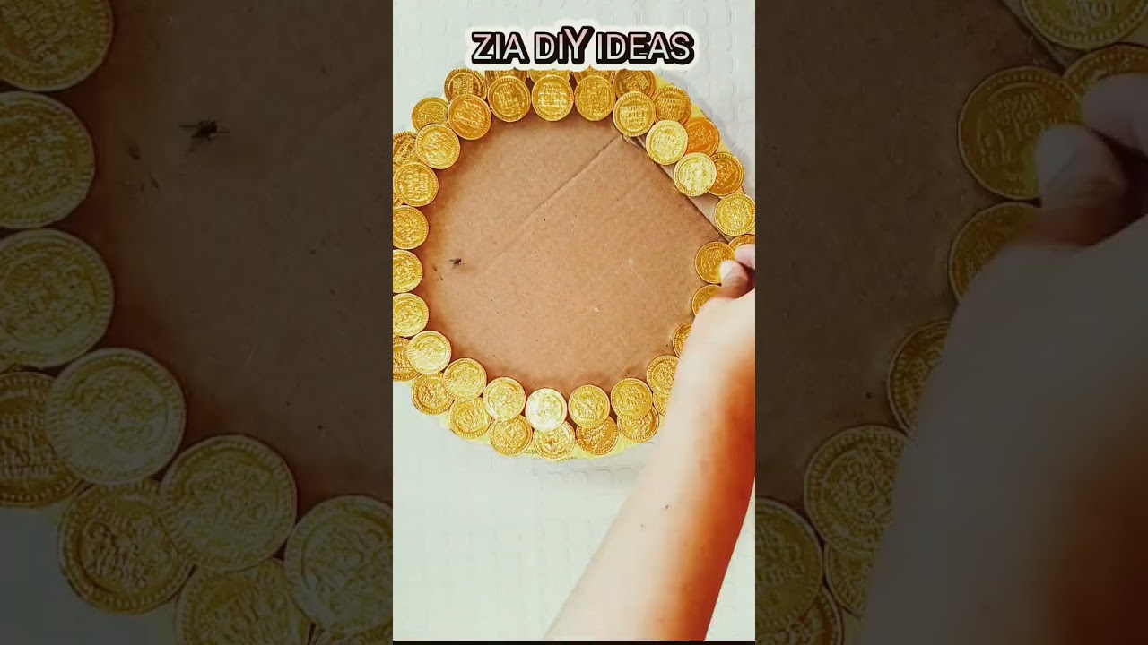 PAANO GUMAWA NG CANDY CAKE? HOW TO MAKE CANDY CAKE FOR BIRTHDAY? 