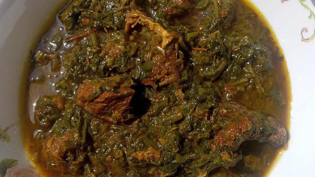 meithi palik our gosht recipes meithi palik our gosht  palik gosht#sabzi gosht#trending #viralvideo