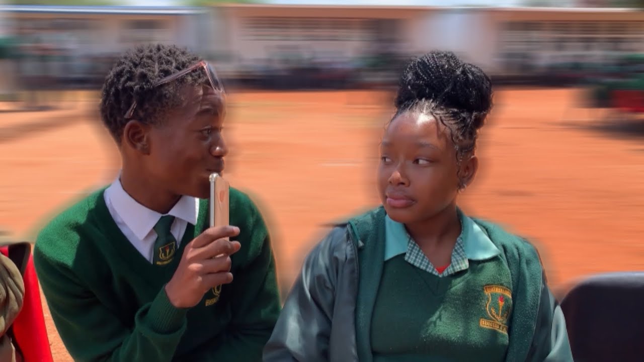 TESTING GWABABA S1 EP4🥶( funny😱😂😂😂