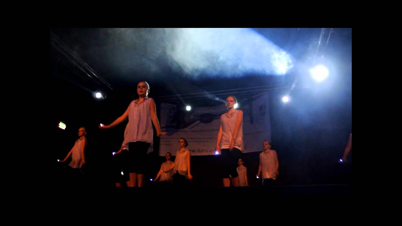 ReBounce Schagen optreden Kdanz