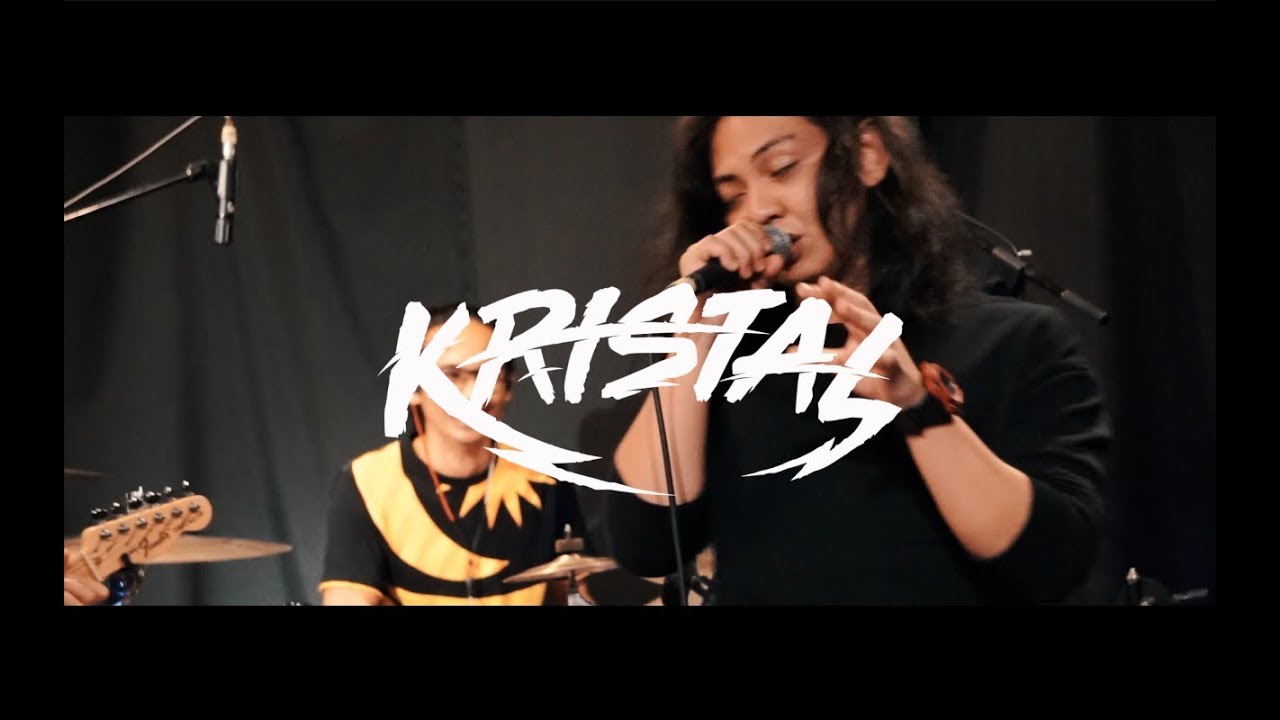 Kristal - Delaila ft Kecik