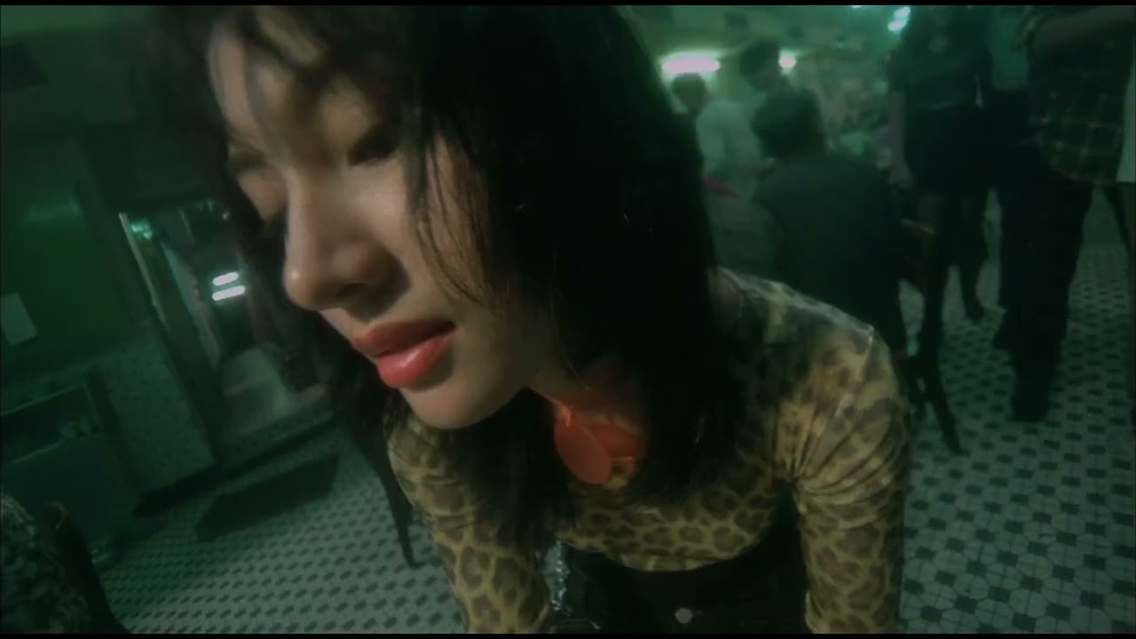 love is..., poison girlfriend, fallen angels