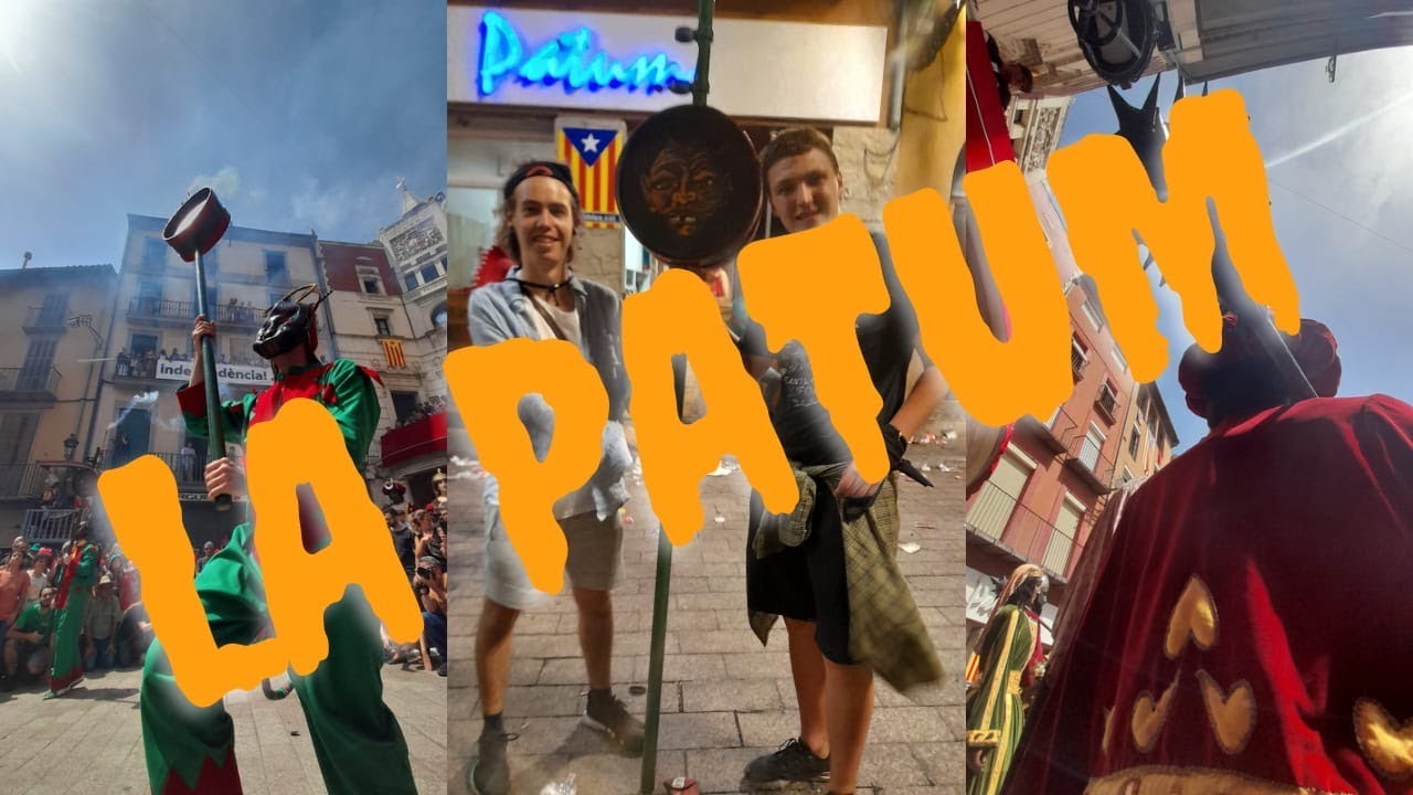Patim Patam Patum
