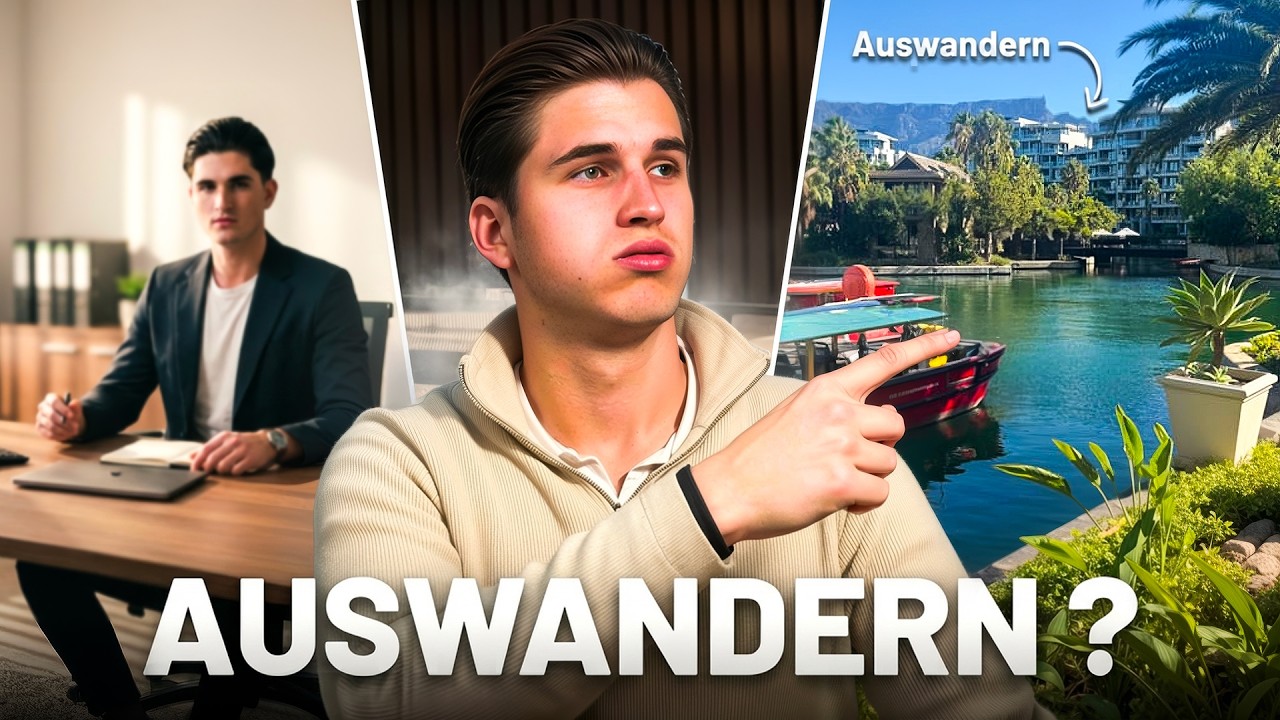 back to reality - Vertrieb für BODO SCHÄFER! Vlog