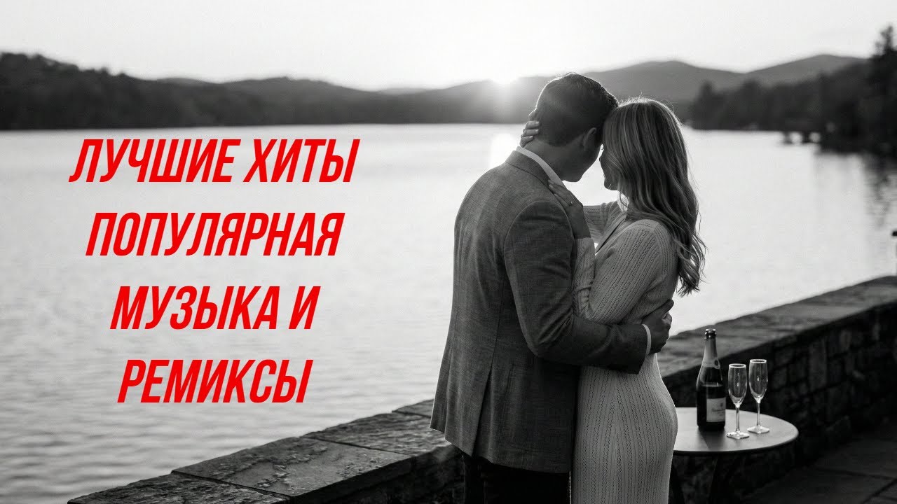 Лучшие Хиты 2026 | Популярная Музыка и Ремиксы Deep House #лучшиепесни #музыка
