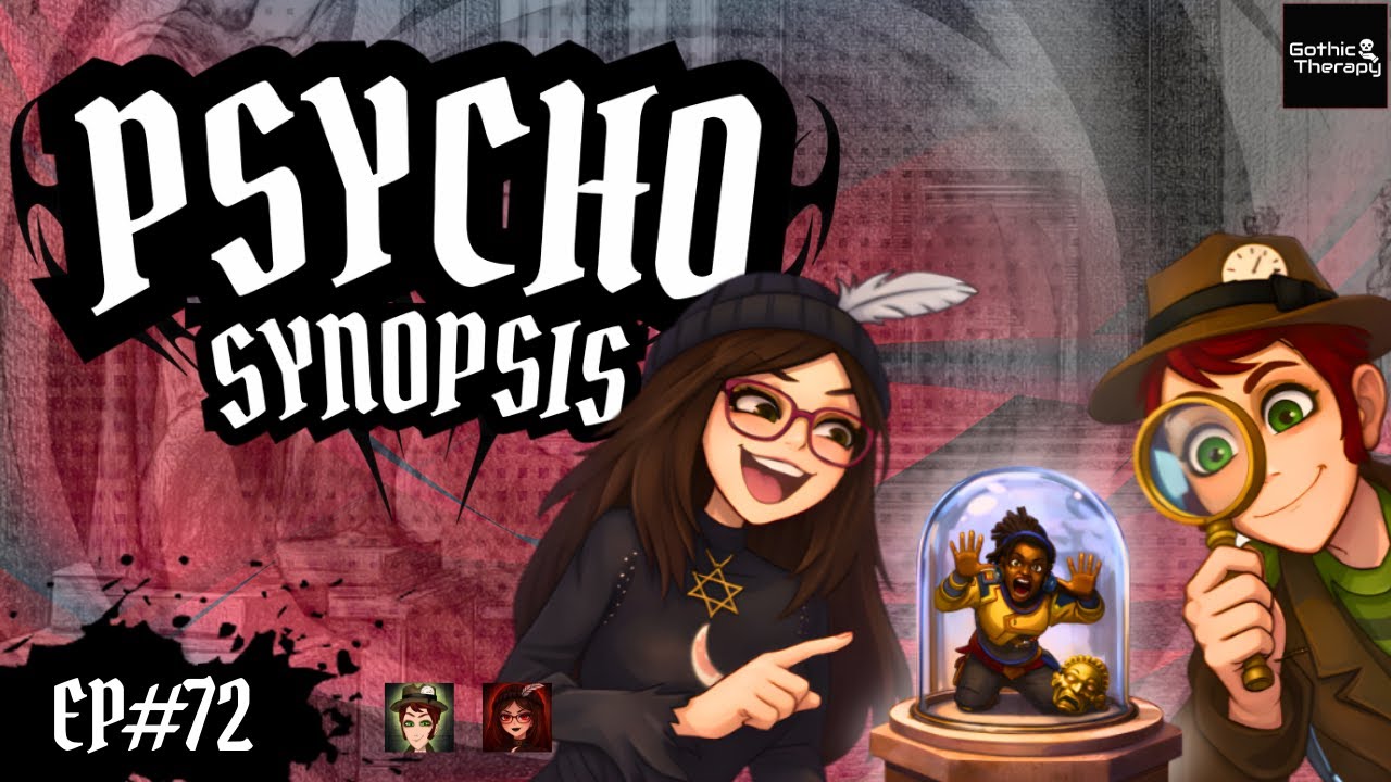 Relooted Exposed AGAIN, Toy Story 5 Falls FLAT, Cronin’s Mummy SHAMBLES IN! | Psycho-Synopsis