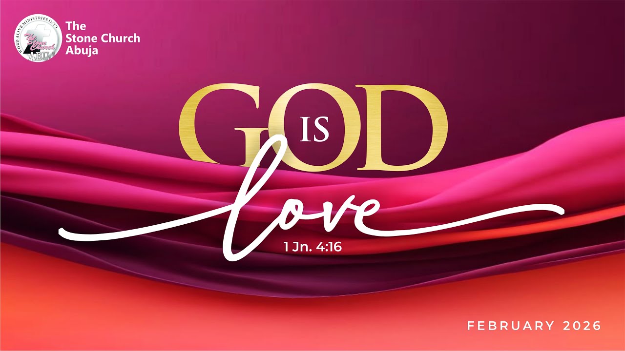 Prayer Meeting & Word Impact Service | 4th February, 2026