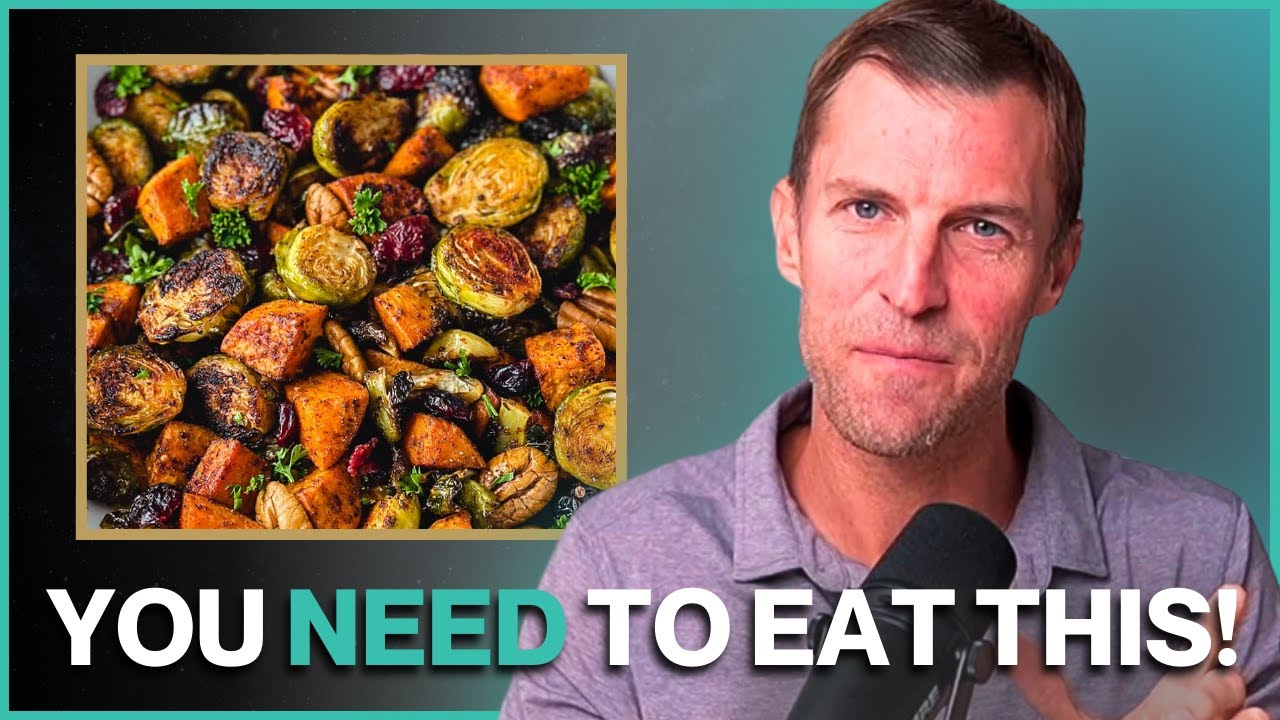 Top 5 Holiday Superfoods You Didn&rsquo;t Know You Needed