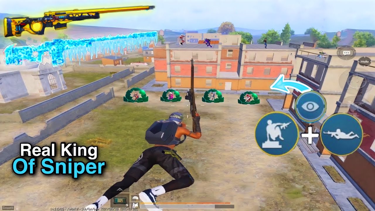 SUPER SNIPER TRAINING 🥵 DOUBLE AWM CHALLENGE🔥 SAMSUNG,A3,A5,A6,A7,J2,J5,J7,S5,S6,S7,59,A10,A20