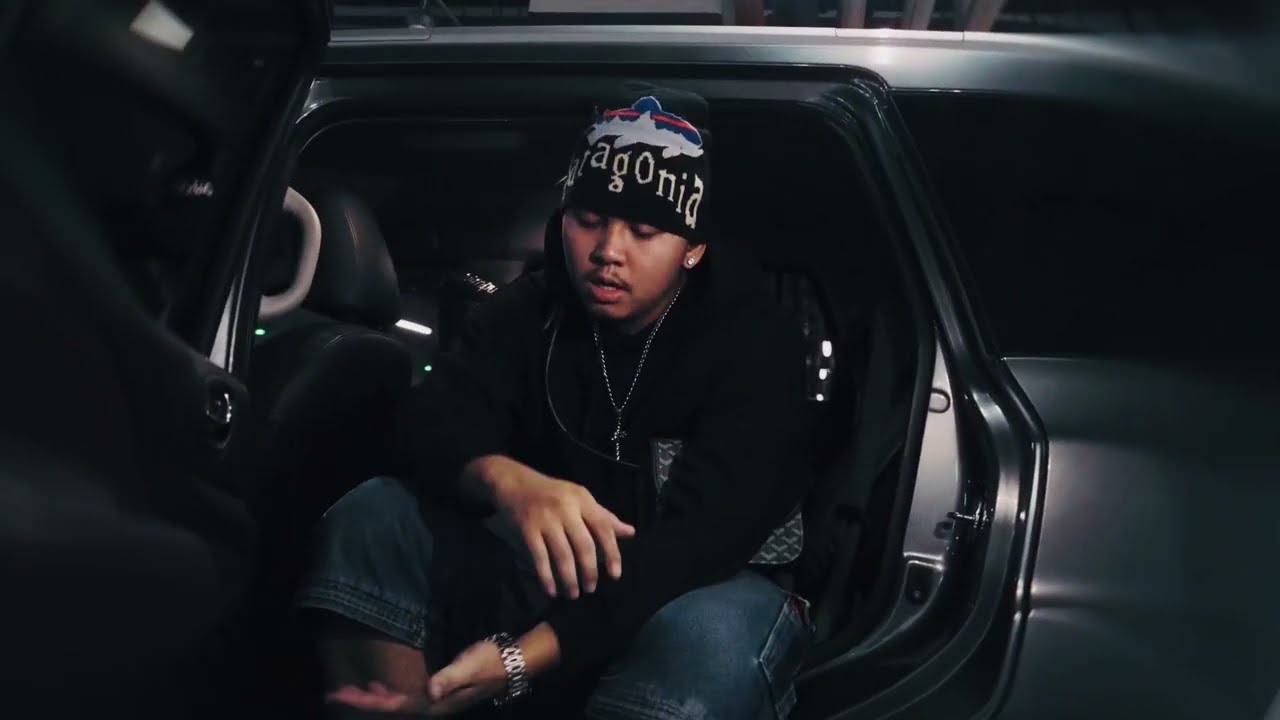Zoom - SLIMEYDEAN (Official Music Video)