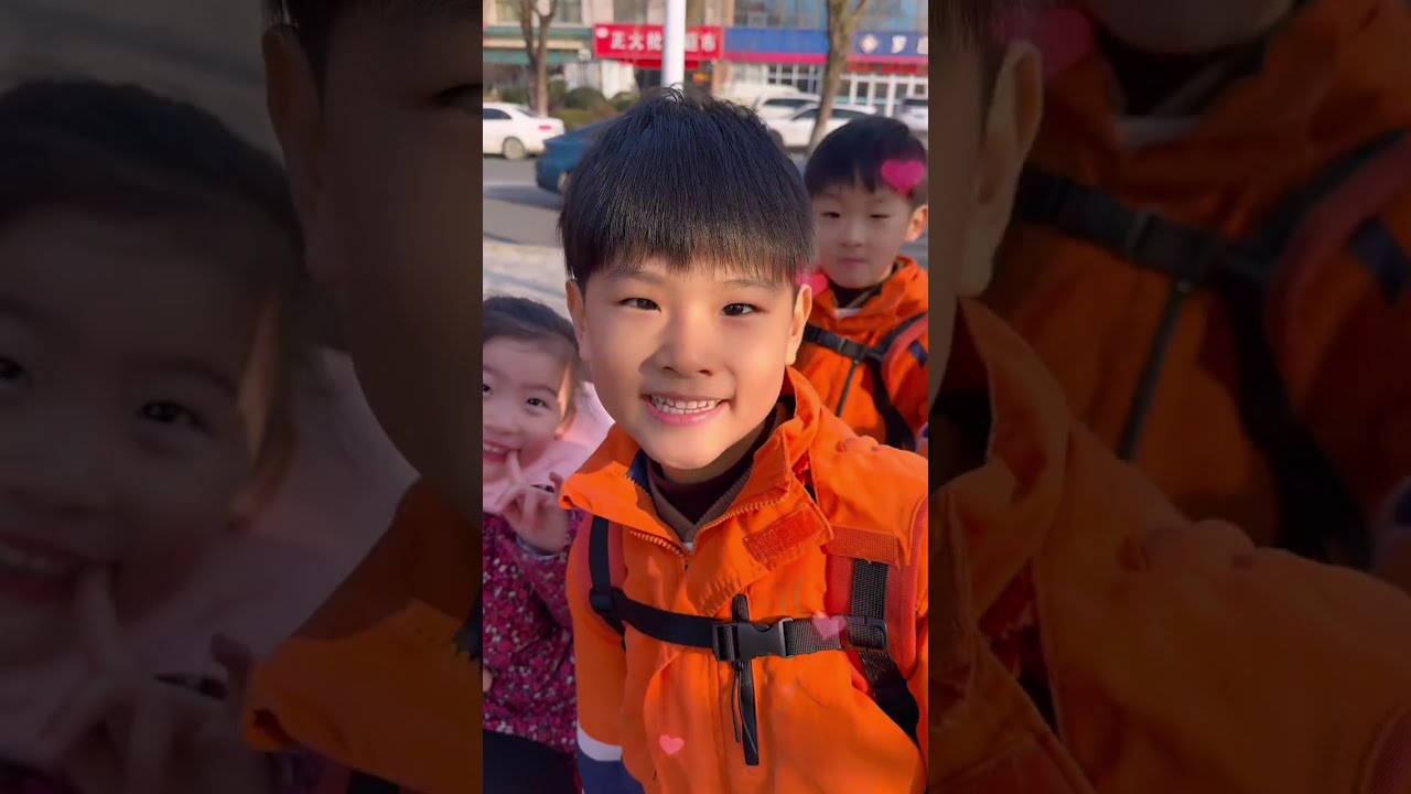 四胞胎的单亲妈妈 千里挑挑 来到 五年未见的亲生父亲家 没想到 再一次的被婆婆赶出家门 #正能量 #亲情 #母爱 #家庭 #幸福
